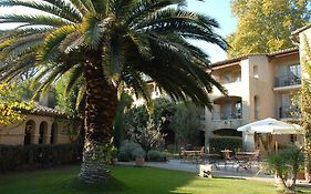 Les Agassins